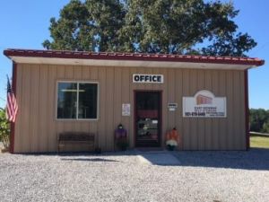 Photo of East Hickman Self Storage