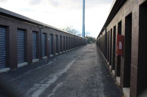 Photo of Northfield Self Storage