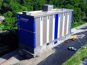 Photo of Guardian Storage - Forest Hills