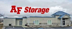 Photo of AF Storage