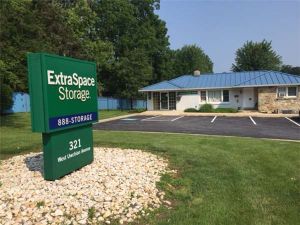 Photo of Extra Space Storage - Downingtown - Lionville - W Uwchlan Ave