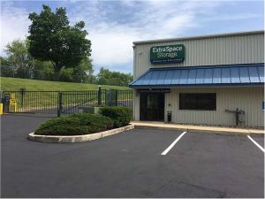 Photo of Extra Space Storage - West Chester - Greenhill Rd
