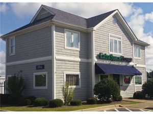 Photo of Extra Space Storage - Fayetteville - Skateway Dr