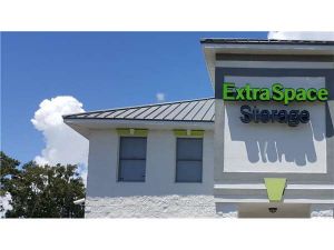 Photo of Extra Space Storage - Savannah - 1060 King George Blvd