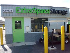 Photo of Extra Space Storage - Charleston - Maybank Hwy