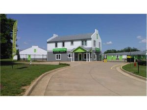 Photo of Extra Space Storage - Fredericksburg - 5219 Plank rd