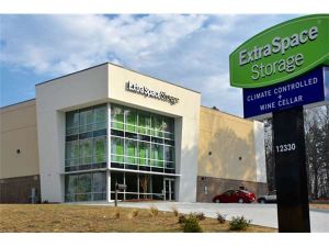 Photo of Extra Space Storage - Chapel Hill - US 15 501 Hwy N