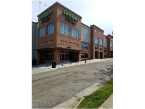 Photo of Extra Space Storage - Durham - W Seminary Ave