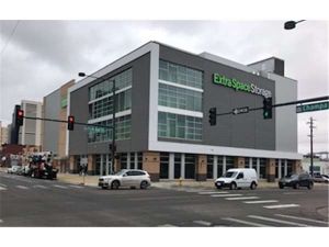 Photo of Extra Space Storage - Denver - Champa St
