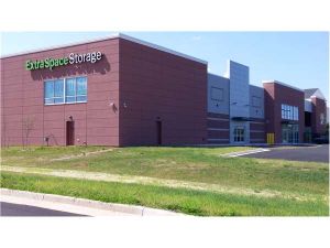 Photo of Extra Space Storage - Ashburn - Centergate Dr