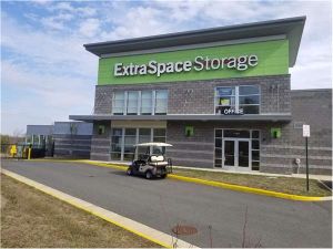 Photo of Extra Space Storage - Bristow - Nokesville Rd