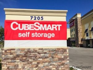Photo of CubeSmart Self Storage - Naples - 7205 Vanderbilt Beach Rd