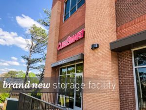 Photo of CubeSmart Self Storage - Chamblee