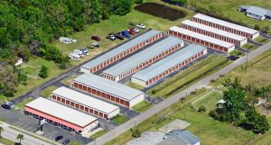 Photo of Storage Zone - Self Storage & Business Center