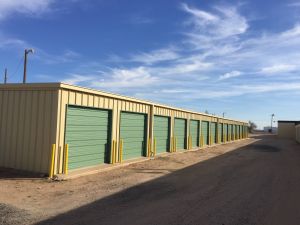 Photo of Midland Lock Storage