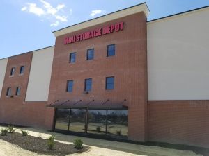 Photo of Mini Storage Depot - Fishers