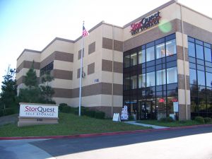 Photo of StorQuest - Anaheim/Walnut