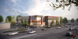 Photo of StorQuest - Denver / Washington