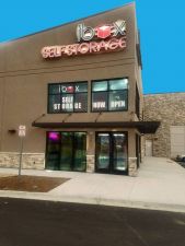Photo of iBox Self Storage - Gartrell