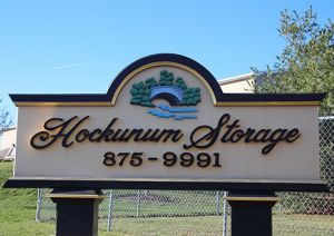 Photo of Vernon Storage - Hockanum Blvd