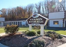 Photo of Vernon Storage - West Street