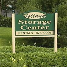 Photo of Vernon Storage - Tolland Storage Center
