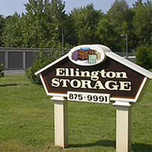Photo of Vernon Storage - Ellington Storage Center