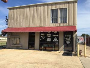 Photo of Lockaway Storage - New Boston Road