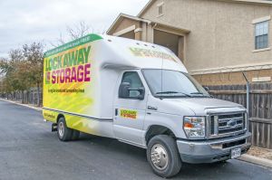 Photo of Lockaway Storage - Culebra