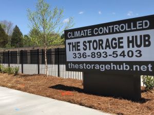 Photo of The Storage Hub