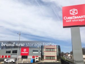 Photo of CubeSmart Self Storage - Springfield