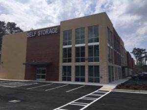 Photo of Eastside Self Storage