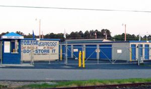 Photo of Storage Express - Hohenwald - Joe Avenue