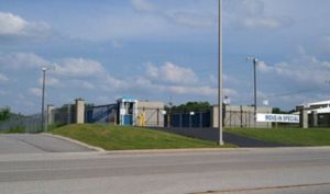 Photo of Storage Express - Shelbyville - North Main Street
