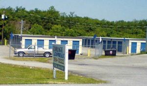 Photo of Storage Express - Chapel Hill - Nashville Highway