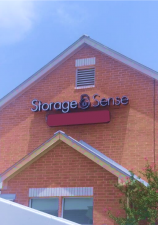 Photo of Storage Sense - Plano