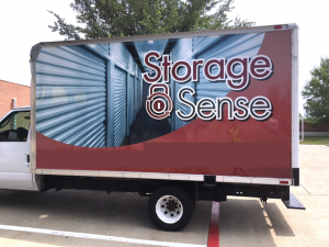 Photo of Storage Sense - Plano