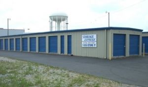 Photo of Storage Express - Lawrenceburg - Mattoxtown Road