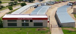 Photo of Collin County Mini Storage