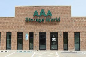Photo of AAA Storage World - Sardis