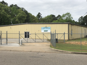 Photo of Longview Climate Storage