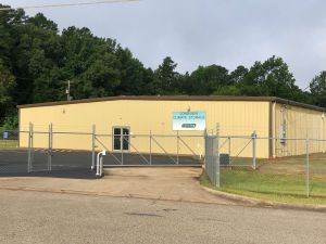 Photo of Longview Climate Storage