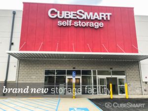 Photo of CubeSmart Self Storage - Pittsburgh - 3200 Park Manor Blvd