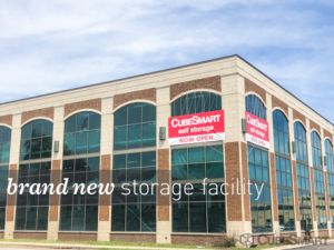 Photo of CubeSmart Self Storage - Chicago - 6000 W Touhy Ave