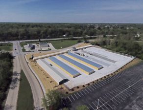 Photo of Waterfront Self Storage