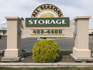 Photo of All Seasons Storage