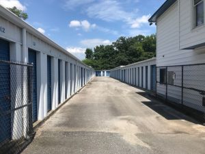 Photo of Smiths Station Storage