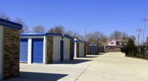 Photo of Storage Express - Washington - Walnut Street