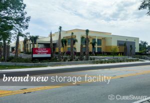 Photo of CubeSmart Self Storage - Naples - 3121 Goodlette-Frank Road