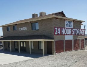 Photo of Camp Verde 24 Hour Storage